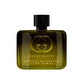 GUCCI GUILTY ABSOLU DE PARFUM PH 60ML