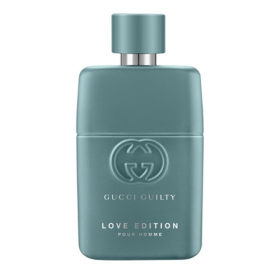 Guilty Love Edition Eau de Parfum Pour Homme 90ML