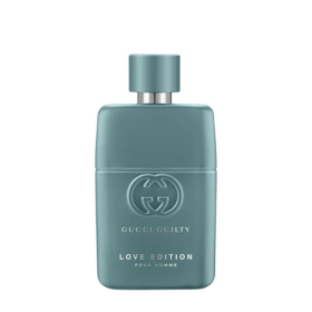 Guilty Love Edition Eau de Parfum Pour Homme 50ML