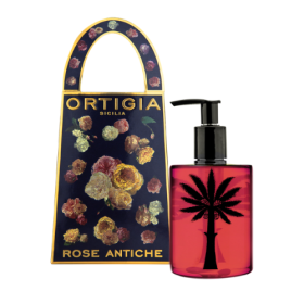 ROSE ANTICHE SAPONE LIQUIDO 300ML