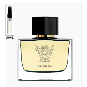 CAMPIONCINO Ha Long Bay Eau de Parfum 2ML 