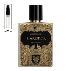 CAMPIONCINO HARDKOR Eau de Parfum 2ml
