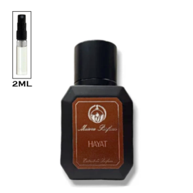 CAMPIONCINO HAYAT Extrait de Parfum 2ML