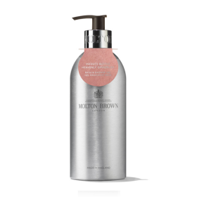 Heavenly Gingerlily Infinite Bottle 400ML
