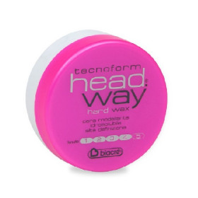 HEAD WAY HARD WAX tenuta 4 125ML