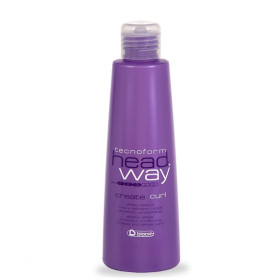 HEAD WAY CREATE CURL 200ML