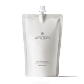Heavenly Gingerlily Gel Doccia Ricarica 400 ml