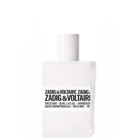 THIS IS HER! EAU DE PARFUM  50ML