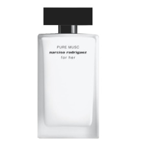 for HER PURE MUSC Eau de parfum  100ml