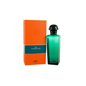 Eau d'Orange Verte Eau de Cologne 200ml