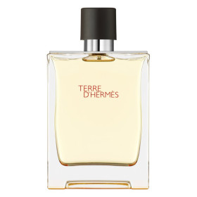 TERRE D'HERMES EAU DE TOILETTE 200ML  