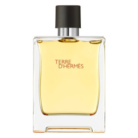 TERRE D'HERMES PARFUM 200ML   