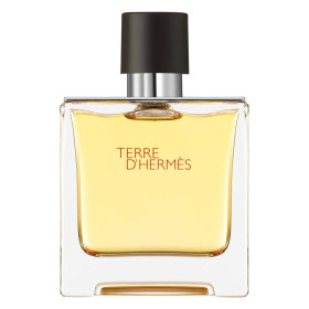 TERRE D'HERMES PARFUM 75ML 