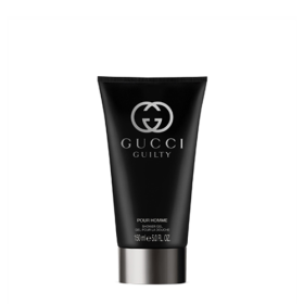 Guilty Shower Gel Homme 150 ml