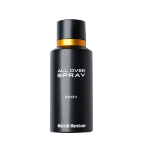 HONEY ALL OVER SPRAY 125ML