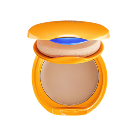 TANNING COMPACT FOUNDATION SPF10 - HONEY  