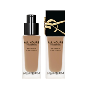 ALL HOURS FOUNDATION MC5