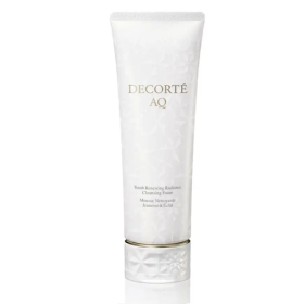 Youth Renewing Radiance Cleansing Foam 125 ml