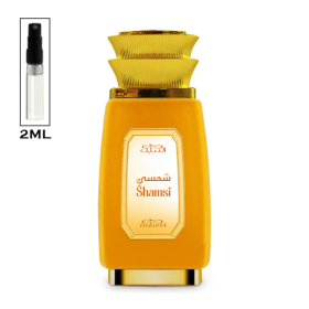 CAMPIONCINO SHAMSI Luxus 2ml