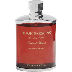 Oxford Street Eau de Parfum Natural Spray 100 ml - Uomo