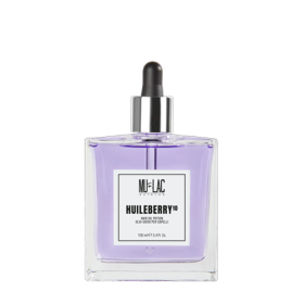 HUILEBERRY 10 - OLIO CAPELLI 100ML