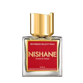 HUNDRED SILENT WAYS  EXTRAIT 50 ML