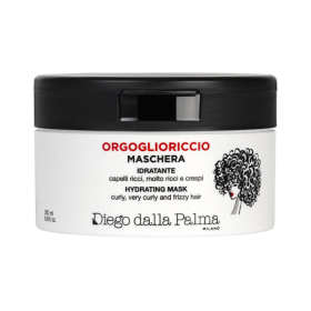 MASCHERA IDRATANTE 200 ML