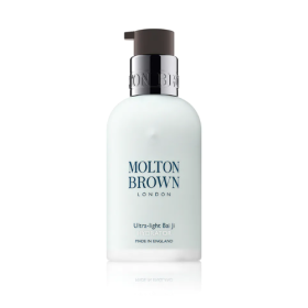 MOLTON BROWN – MEN’S BAI-JI ULTRA LIGHT HYDRATOR 100 ML