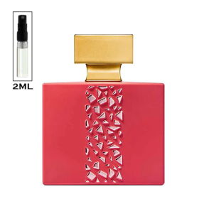CAMPIONCINO HYPNOTIC MUSK  Eau de Parfum 2ML 