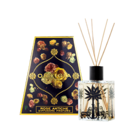 ROSE ANTICHE DIFFUSORE AMBIENTE 100ML