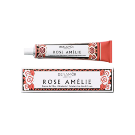 Benamor Rose AMELIE CREMA MANI 50ML