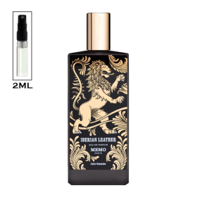 CAMPIONCINO IBERIAN LEATHER Eau de Parfum 2ML