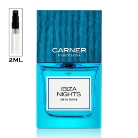 CAMPIONCINO IBIZA NIGHT EDP 2ML