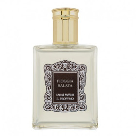 PIOGGIA SALATA Eau de parfum 100ml