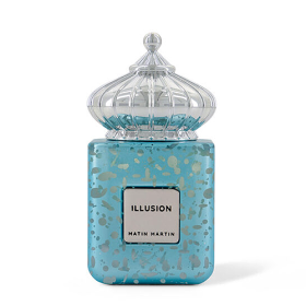 ILLUSION EAU DE PARFUM 100ML