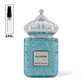 CAMPIONCINO ILLUSION EAU DE PARFUM 2ML