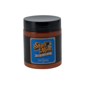 BEARD BALM OCEAN BLUE SKULL MEN 75ML