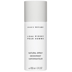 L'Eau d'Issey Pour Homme Deodorante Spray 150ml