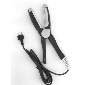 PIASTRA TECHNO SLIM CON PETTINE ESTRAIBILE 