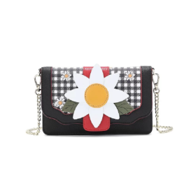 BORSA A TRACOLLA DAISY GARDEN ART.K73952141