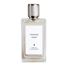 IMMENSE ACQUE  Eau de Parfum 100 ml