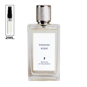 CAMPIONCINO IMMENSE ACQUE  Eau de Parfum 2ml
