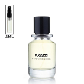 CAMPIONCINO In Love With The Cocos Extrait de Parfum 2ml 