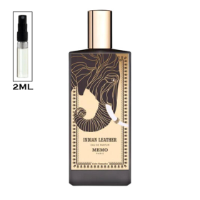 CAMPIONCINO INDIAN LEATHER 2ML