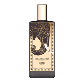INDIAN LEATHER 75ML