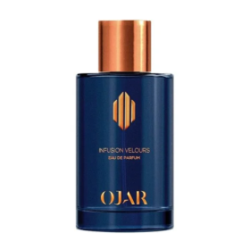 INFUSION VELOURS EAU DE PARFUM 100ml