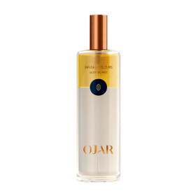 INFUSION VELOURS BODY OIL MIST - 100ml