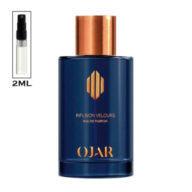 CAMPIONCINO INFUSION VELOURS EAU DE PARFUM 2ml