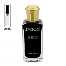 CAMPIONCINO INSULO Extrait de parfum 2ml