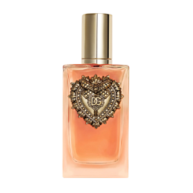 DEVOTION Eau de Parfum INTENSE  100ML